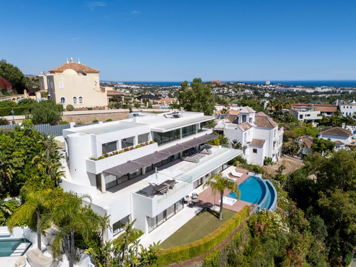 Image No.21-5 Bed Villa for sale