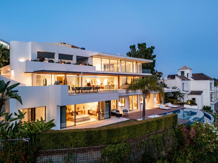 Image No.36-5 Bed Villa for sale