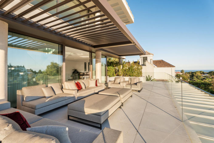 Image No.6-5 Bed Villa for sale