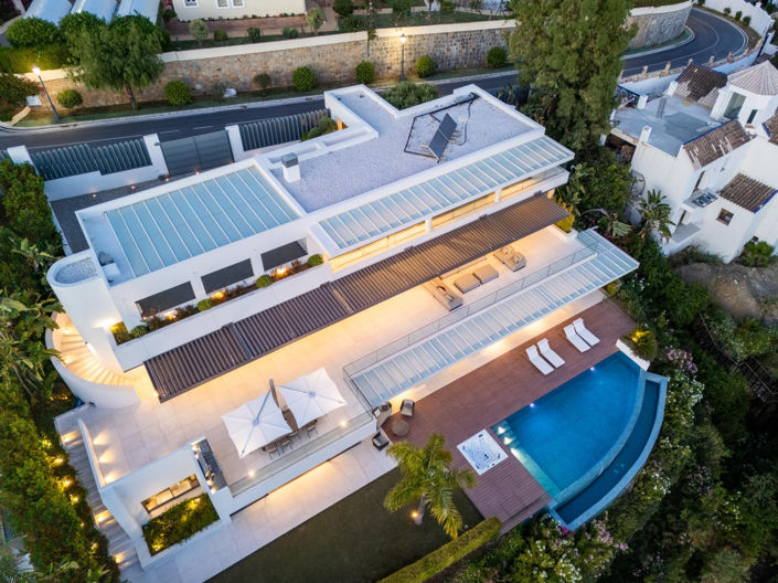 Image No.7-5 Bed Villa for sale