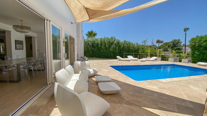 Image No.3-5 Bed Villa for sale