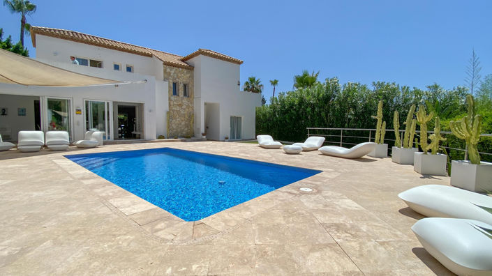 Image No.4-5 Bed Villa for sale