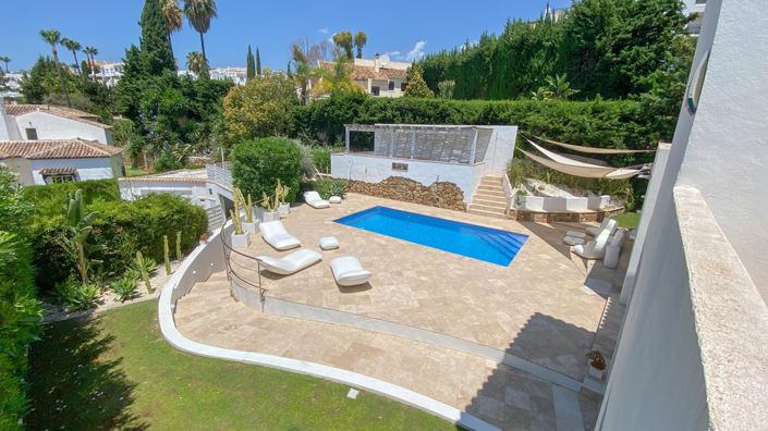 Image No.5-5 Bed Villa for sale