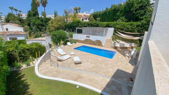 Image No.5-5 Bed Villa for sale