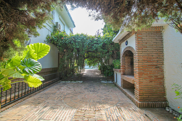 Image No.16-Villa de 6 chambres à vendre à Marbella