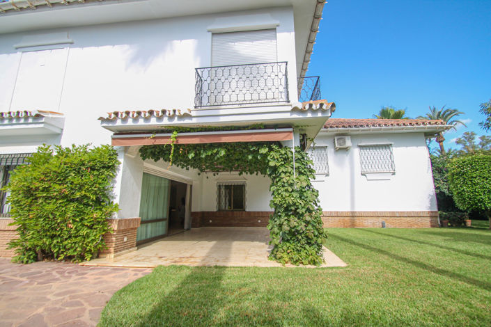 Image No.22-Villa de 6 chambres à vendre à Marbella
