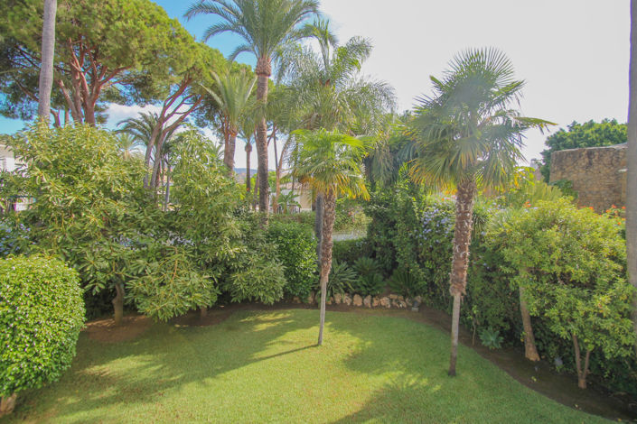 Image No.3-Villa de 6 chambres à vendre à Marbella