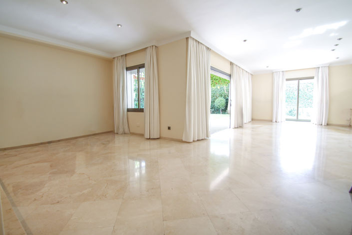 Image No.5-Villa de 6 chambres à vendre à Marbella
