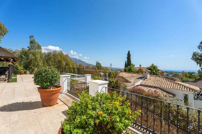 Image No.50-7 Bed Villa for sale