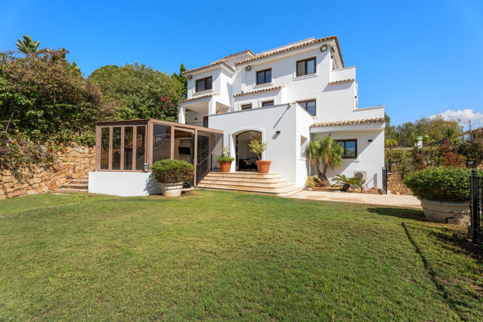 Image No.7-7 Bed Villa for sale