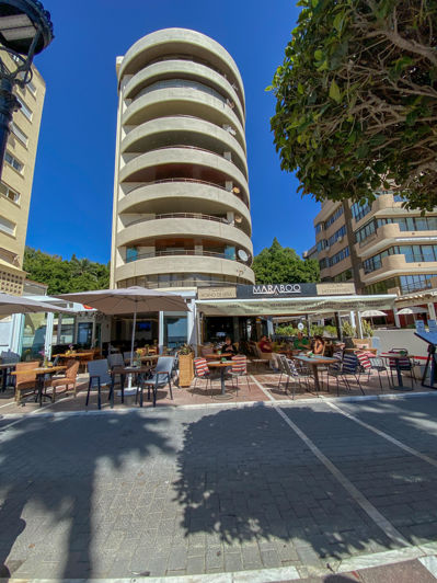 Image No.6-Appartement de 3 chambres à vendre à Marbella