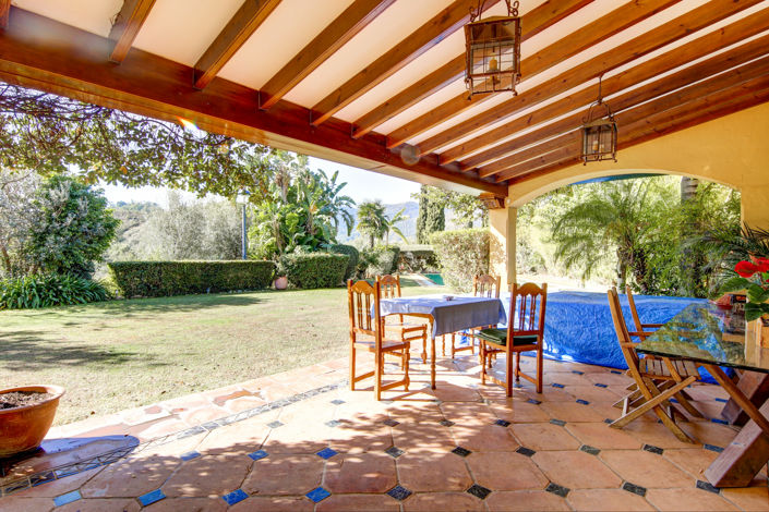 Image No.10-5 Bed Finca for sale