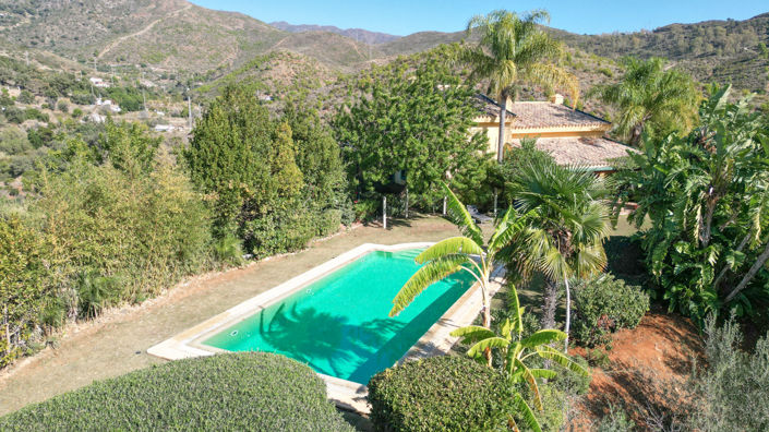 Image No.11-5 Bed Finca for sale