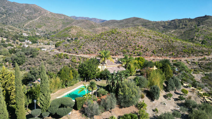 Image No.15-5 Bed Finca for sale