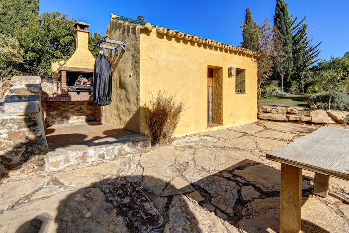 Image No.16-5 Bed Finca for sale
