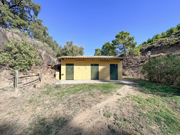 Image No.18-5 Bed Finca for sale