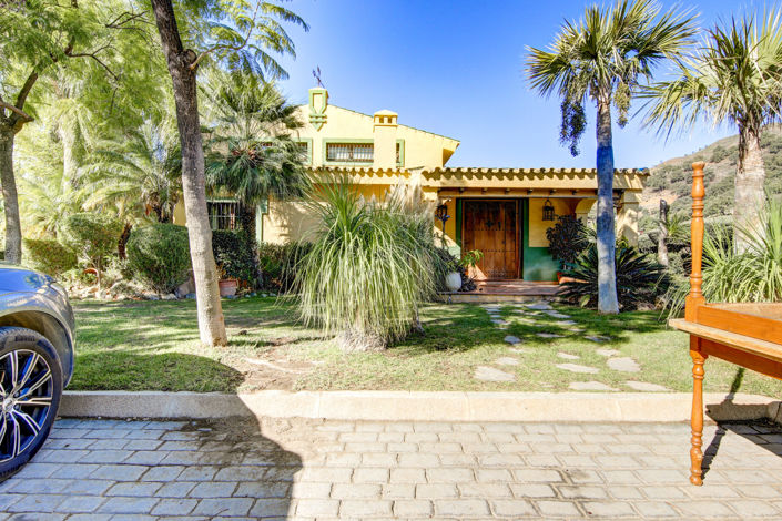Image No.19-5 Bed Finca for sale