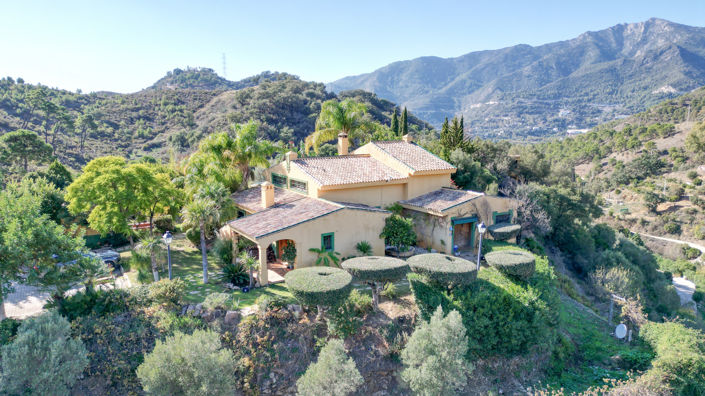 Image No.2-5 Bed Finca for sale