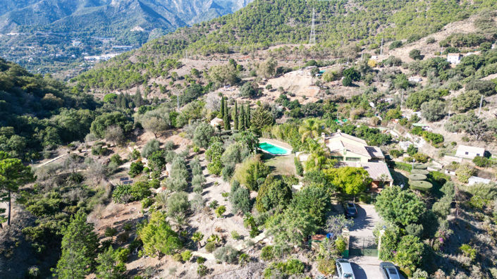 Image No.20-5 Bed Finca for sale