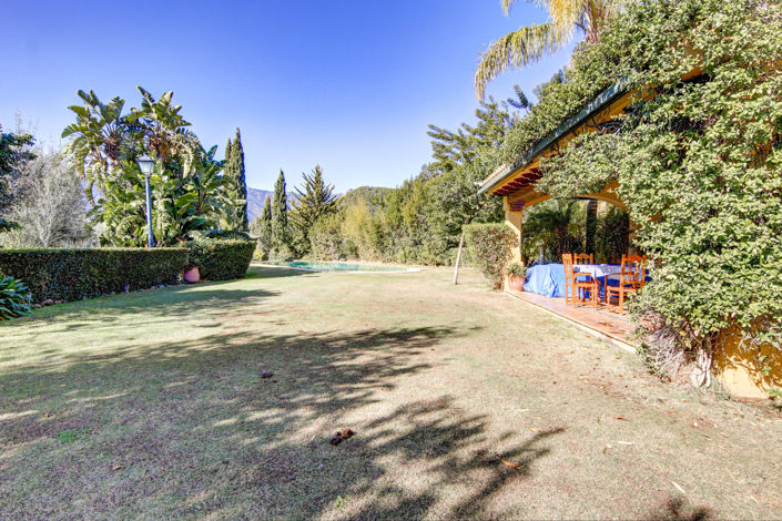 Image No.21-5 Bed Finca for sale
