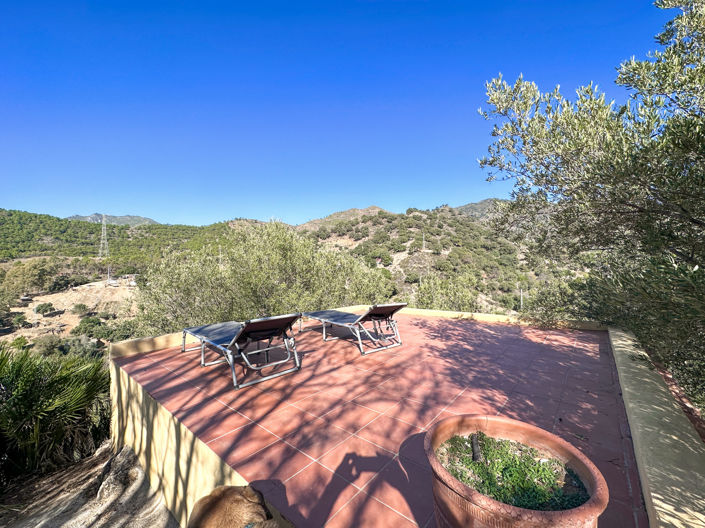 Image No.22-5 Bed Finca for sale