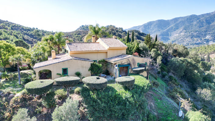 Image No.25-5 Bed Finca for sale