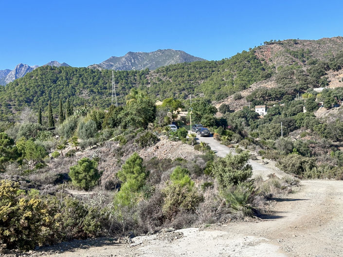 Image No.26-5 Bed Finca for sale