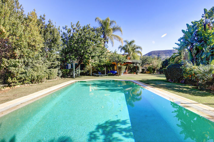 Image No.29-5 Bed Finca for sale