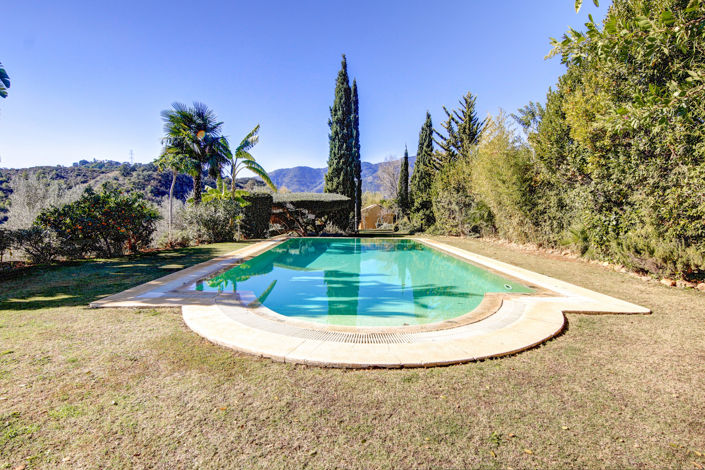 Image No.30-5 Bed Finca for sale