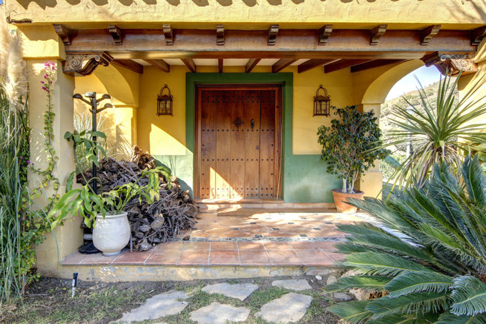 Image No.34-5 Bed Finca for sale