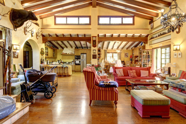 Image No.4-5 Bed Finca for sale