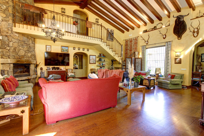 Image No.5-5 Bed Finca for sale