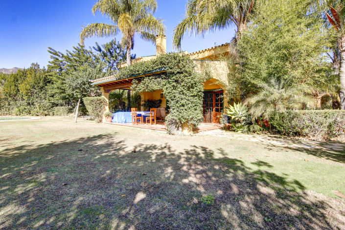 Image No.9-5 Bed Finca for sale