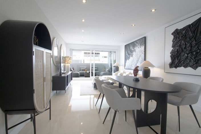 Image No.4-2 Bed Apartment for sale