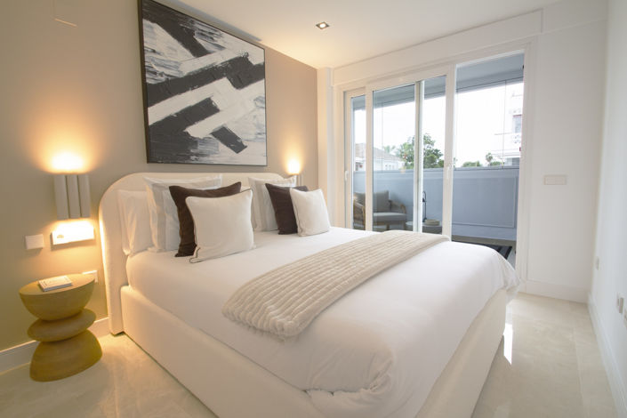 Image No.9-2 Bed Apartment for sale