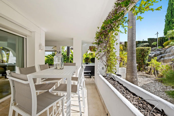 Image No.13-Propriété de 1 chambre à vendre à Marbella