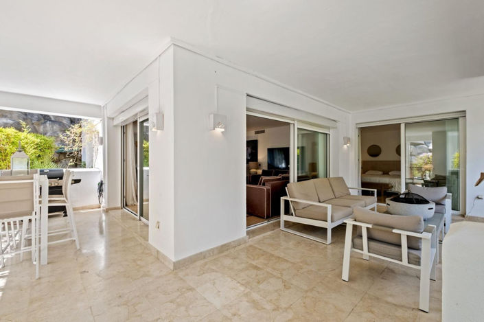 Image No.17-Propriété de 1 chambre à vendre à Marbella