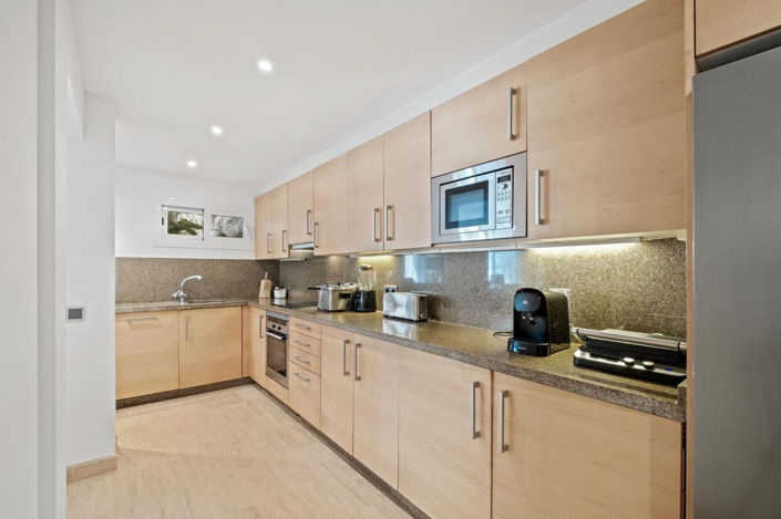 Image No.21-Propriété de 1 chambre à vendre à Marbella
