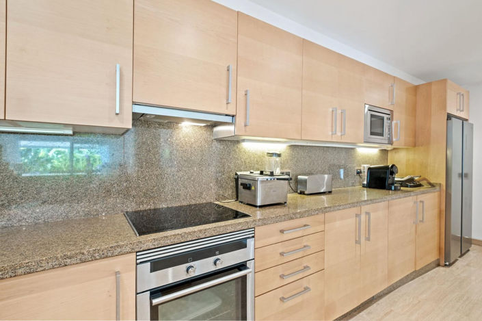 Image No.22-Propriété de 1 chambre à vendre à Marbella
