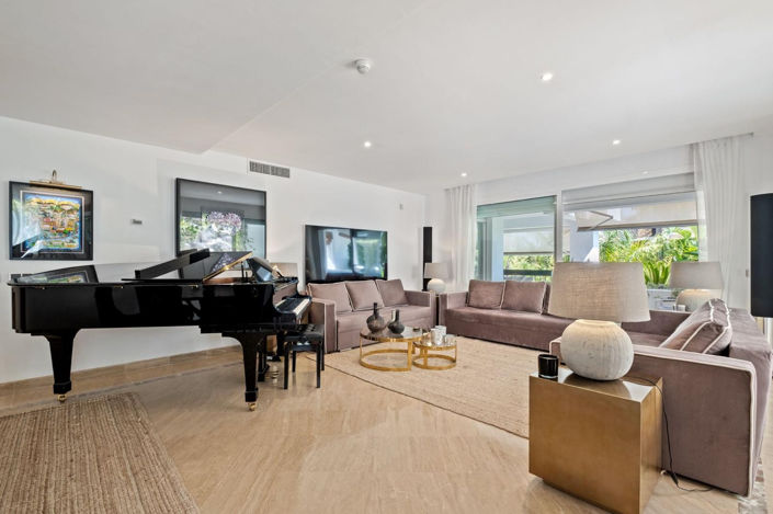 Image No.23-Propriété de 1 chambre à vendre à Marbella