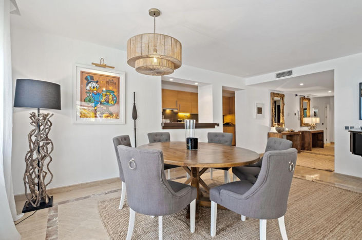 Image No.24-Propriété de 1 chambre à vendre à Marbella