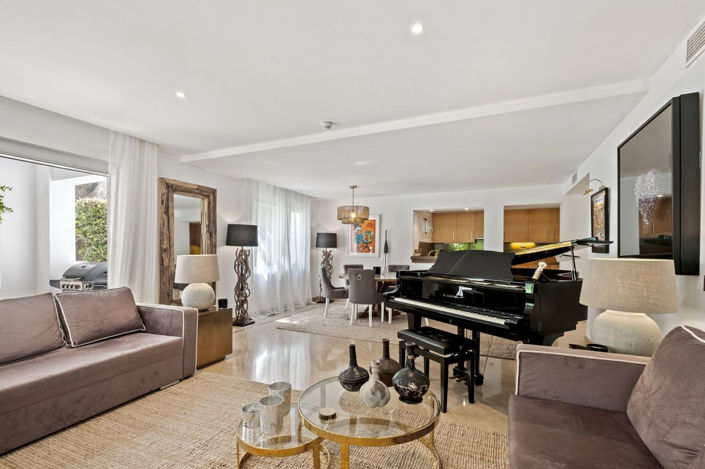 Image No.25-Propriété de 1 chambre à vendre à Marbella