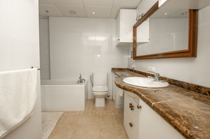 Image No.10-Propriété de 1 chambre à vendre à Marbella