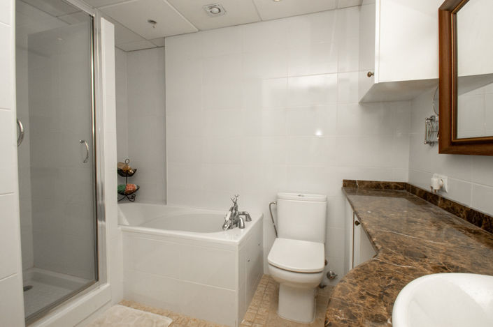 Image No.11-Propriété de 1 chambre à vendre à Marbella