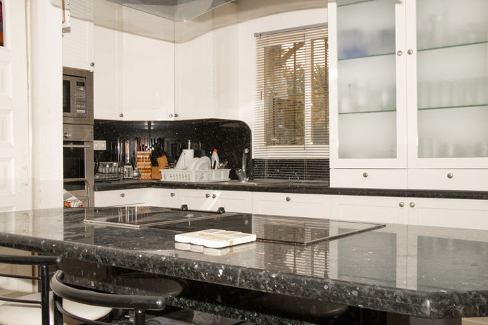 Image No.17-Propriété de 1 chambre à vendre à Marbella
