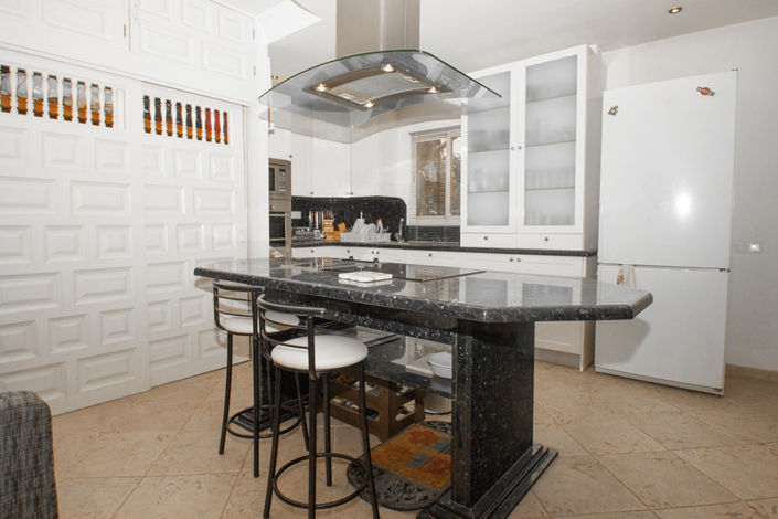 Image No.18-Propriété de 1 chambre à vendre à Marbella