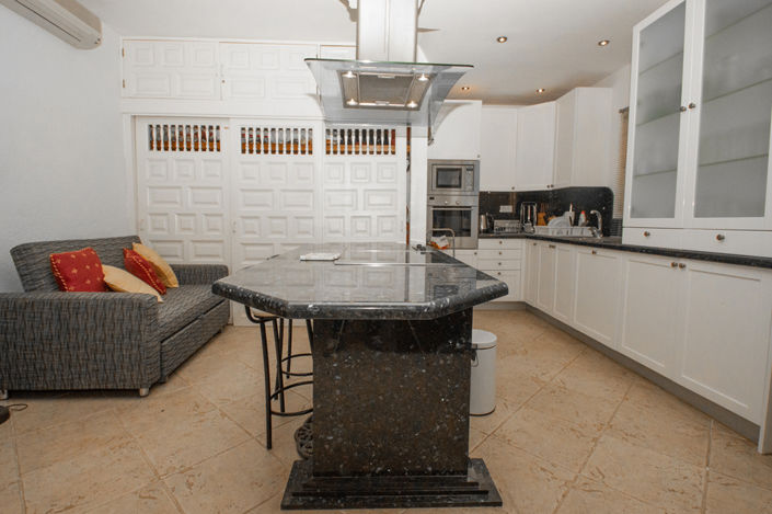 Image No.19-Propriété de 1 chambre à vendre à Marbella