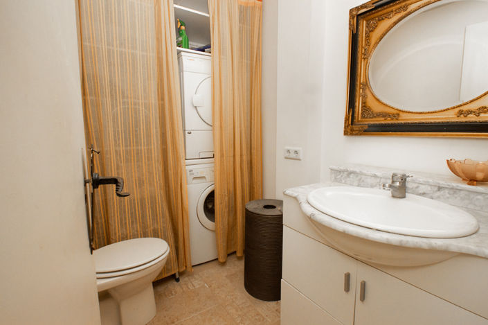 Image No.20-Propriété de 1 chambre à vendre à Marbella