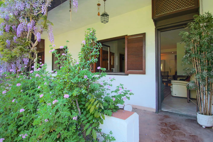 Image No.21-Propriété de 1 chambre à vendre à Marbella