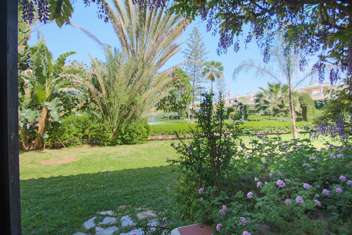 Image No.22-Propriété de 1 chambre à vendre à Marbella
